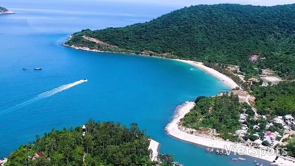 Từ Đà Nẵng: Tour Cù Lao Chàm lặn ngắm san hô trong ngày (kèm ăn trưa)