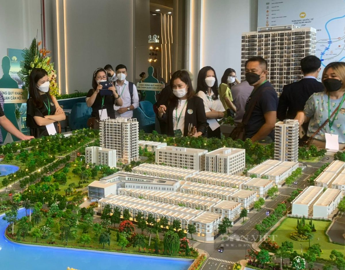 Nhà phố 2 mặt tiền