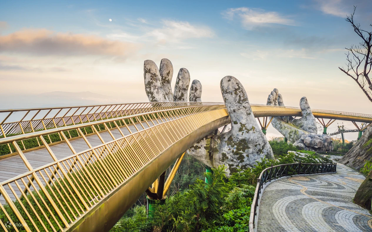 Vé vào cổng sun world bà nà hills đà nẵng