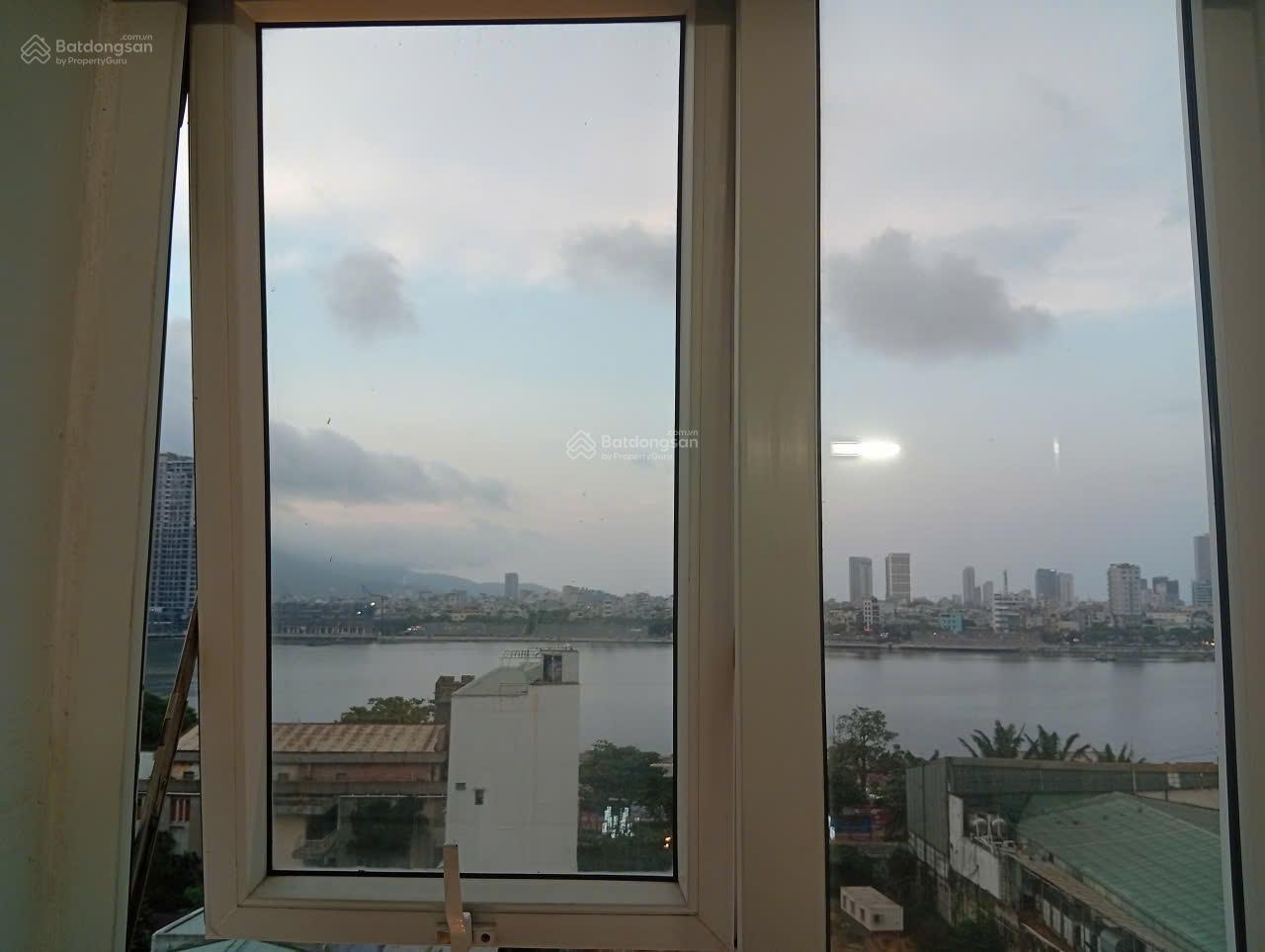 Căn hộ Đà Nẵng Plaza
