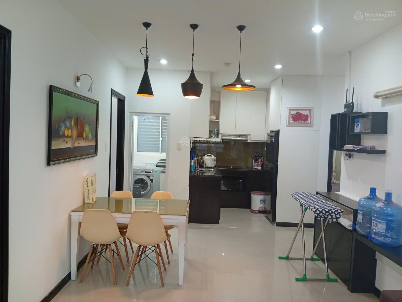 Căn hộ Đà Nẵng Plaza