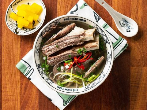 (대표)왕갈비쌀국수