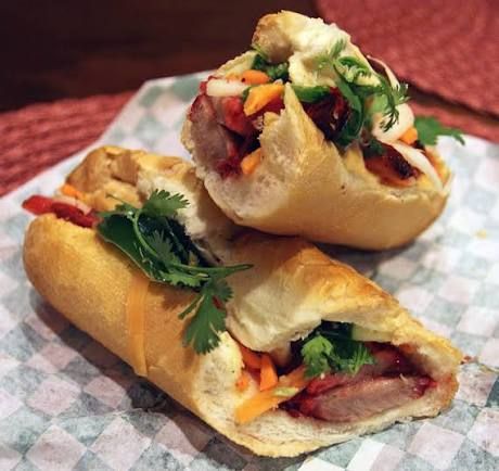 Bánh Mỳ