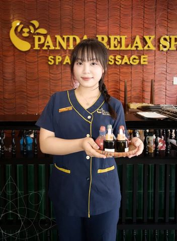 Chân gà sả ớt