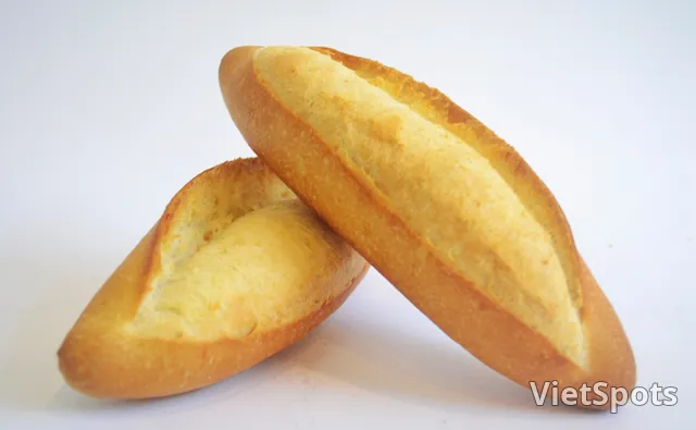 Bánh mỳ không