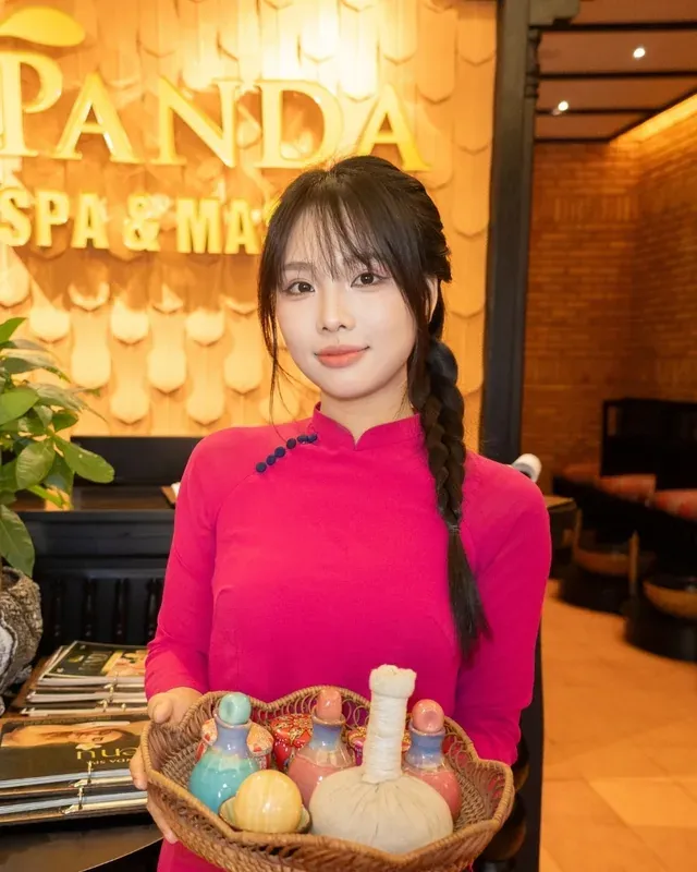 panda nhà hàng