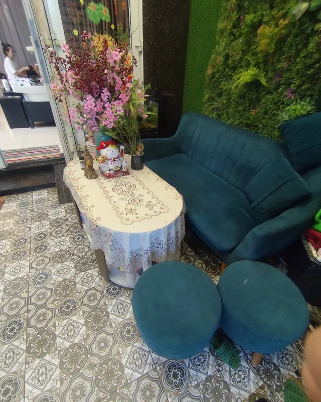 Da Nang Foot & Body Massage Spa