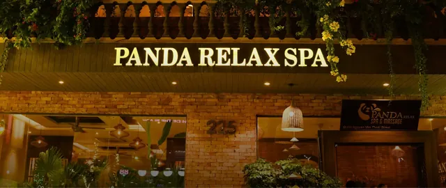 Panda Spa & Massage
