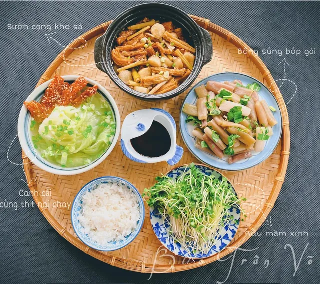 cơm chay