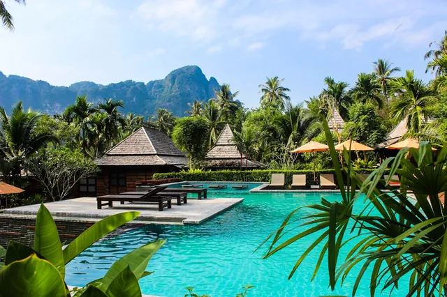 Santa Sea Villa Hội An
