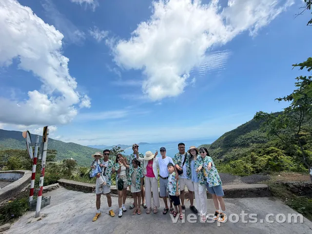 Attraction Da Nang Tour
