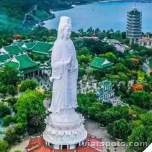 Tour Linh Ứng Sơn Trà và Phố Cổ Hội An