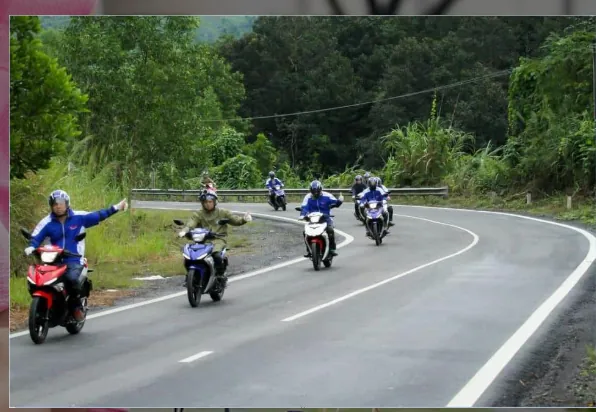 Phuong Anh Travel